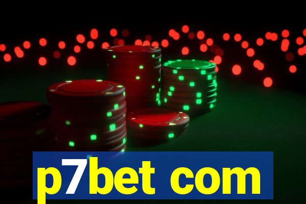 p7bet com